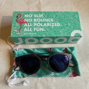 Goodr Sunglasses The New Prospector